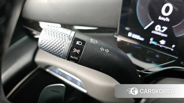 Genesis GV80 id 4185869 из Кореи 21