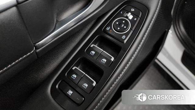 Hyundai Sonata D Edge (DN8) id 4222507 из Кореи 21