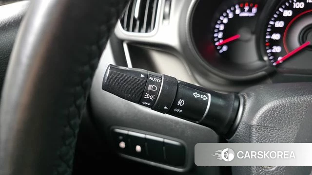 Kia The New Ray id 4765079 из Кореи 21