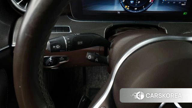 Mercedes-Benz CLS-Class C257 id 4225211 из Кореи 21