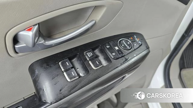 Kia The New Carnival id 4568034 из Кореи 21