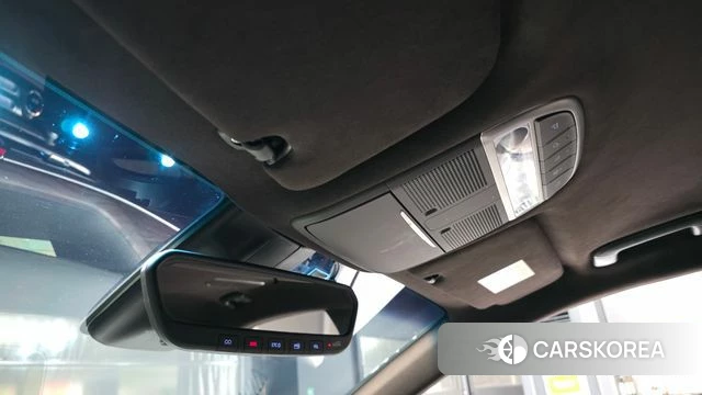 Genesis G90 id 4338628 из Кореи 21