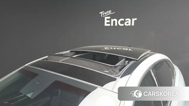 Hyundai The New Grandeur IG Hybrid id 4350891 из Кореи 21