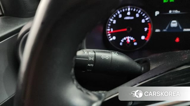 Kia The New K3 2nd generation id 4445312 из Кореи 21