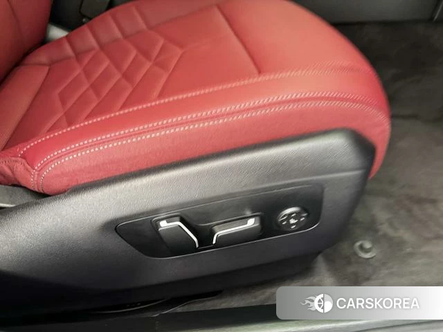 BMW 5 series id 4307518 из Китая 21
