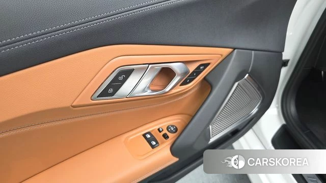 BMW Z4 (G29) id 4533800 из Кореи 21
