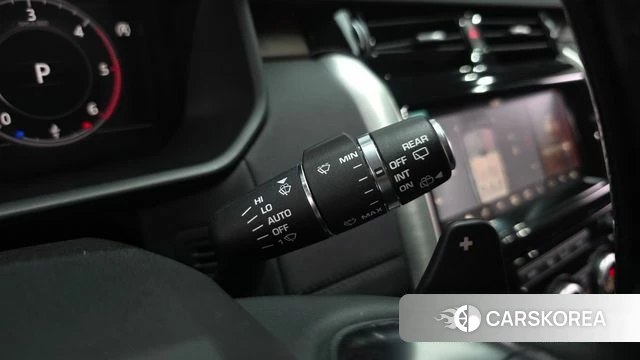 Land Rover Discovery 5 id 4760261 из Кореи 21