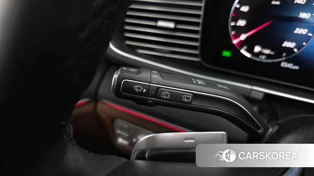 Mercedes-Benz GLE-Class W167 id 4870564 из Кореи 21