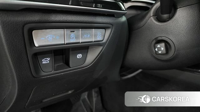 Genesis G80 (RG3) id 4759113 из Кореи 21