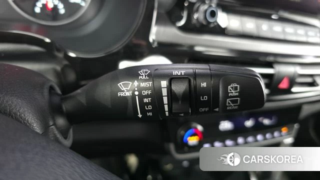 Kia Seltos id 4873126 из Кореи 21