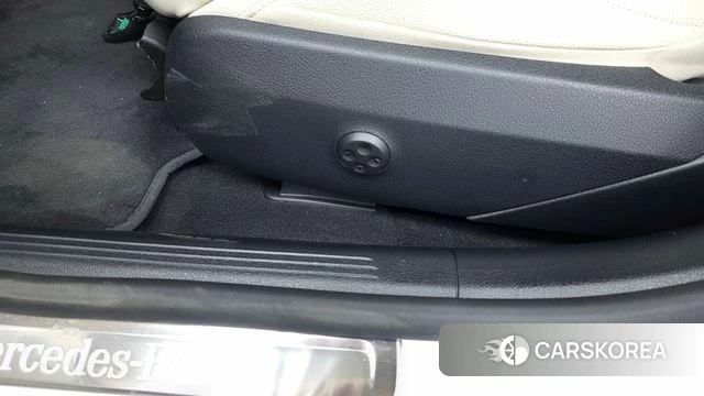 Mercedes-Benz C-Class W206 id 4669879 из Кореи 21