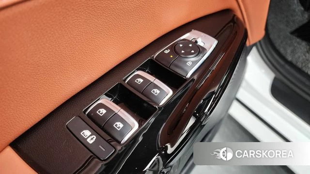 Kia The New K5 3rd generation id 4928040 из Кореи 21