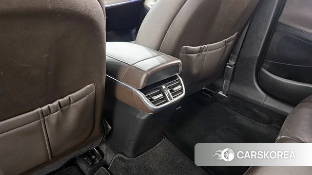 Hyundai The New Grandeur IG id 4232444 из Кореи 21