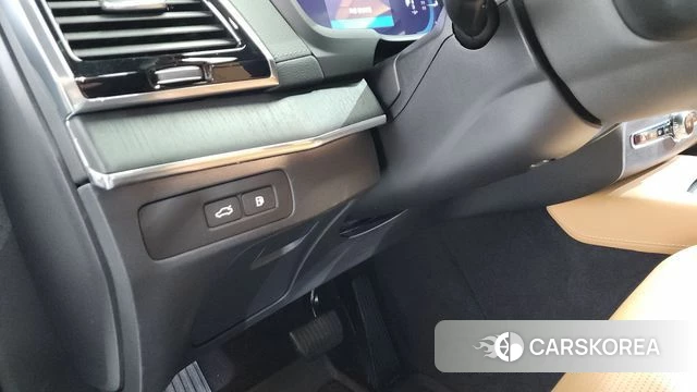 Volvo XC90 second Generation id 4322224 из Кореи 21