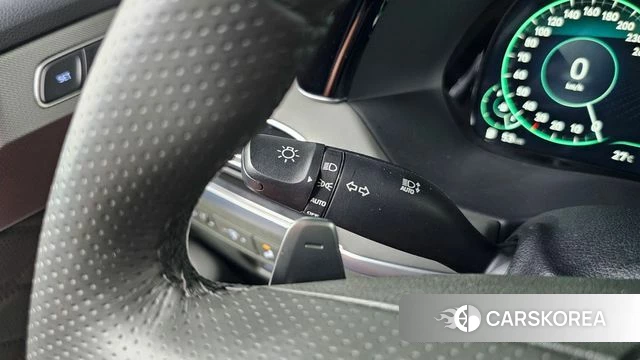 Hyundai Palisade id 4592850 из Кореи 21