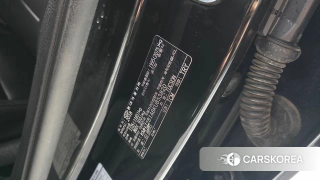 Hyundai All New Tucson id 4937645 из Кореи 21