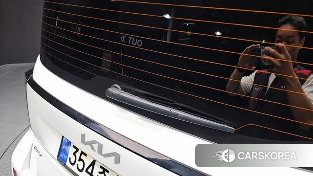 Kia The New Kia Ray id 4408496 из Кореи 21