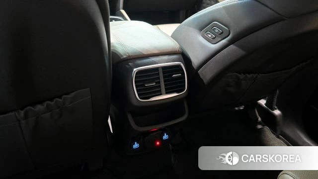 Hyundai Santa Fe TM id 4345292 из Кореи 21