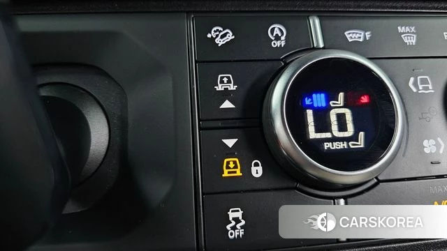 Land Rover Defender (L663) id 4745884 из Кореи 21