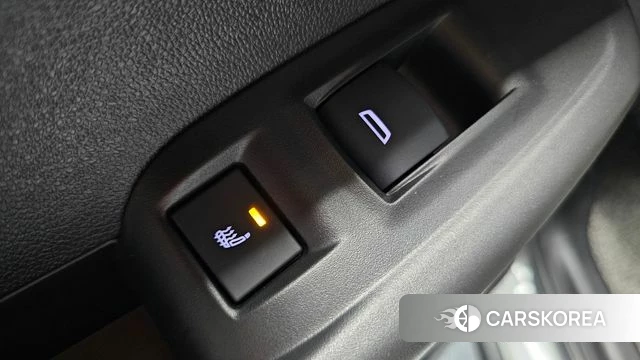 Chevrolet (GM Daewoo) Trailblazer id 4482039 из Кореи 21