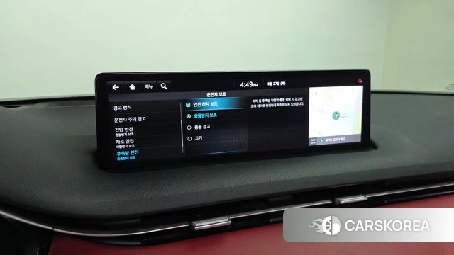 Genesis GV70 id 4741059 из Кореи 21