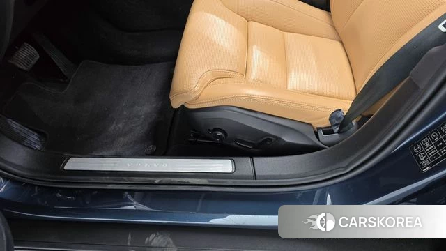 Volvo V60 Cross-Country 2nd Generation id 4480654 из Кореи 21