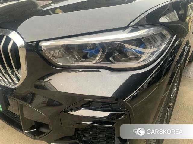 BMW X5 PHEV id 4257350 из Китая 21