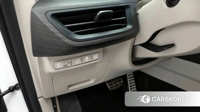Kia K8 Hybrid id 4415733 из Кореи 21