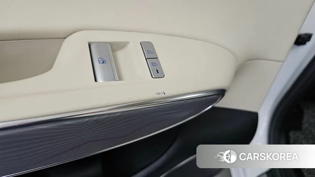 Genesis GV70 id 4880454 из Кореи 21