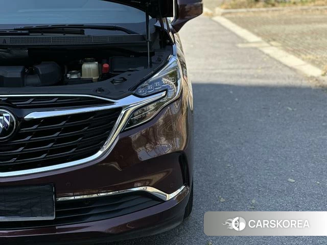 Buick GL8 id 4239868 из Китая 21
