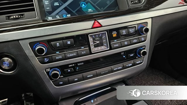 Genesis G80 id 4574650 из Кореи 21