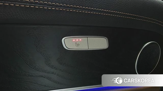 Mercedes-Benz E-Class W213 id 4753445 из Кореи 21