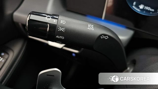 Hyundai Sonata D Edge (DN8) id 4612647 из Кореи 21