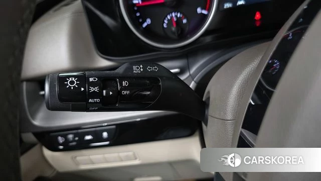 Kia Carnival 4th generation id 4683575 из Кореи 21