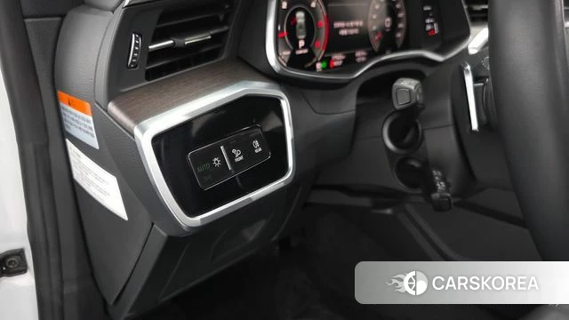 Audi A7 (4K) id 4585819 из Кореи 21