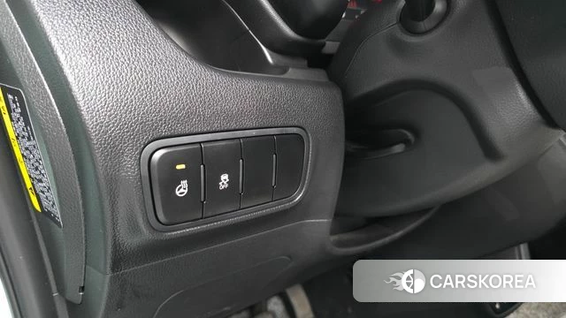Kia The New Kia Ray id 4656251 из Кореи 21