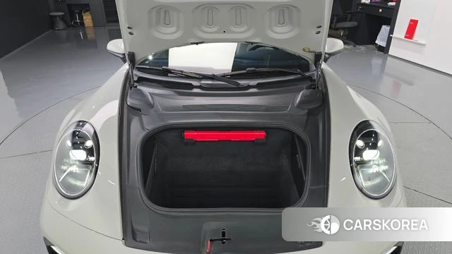 Porsche 911(992) id 4712516 из Кореи 21