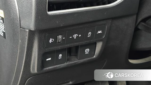 Hyundai Sonata (DN8) id 4647440 из Кореи 21