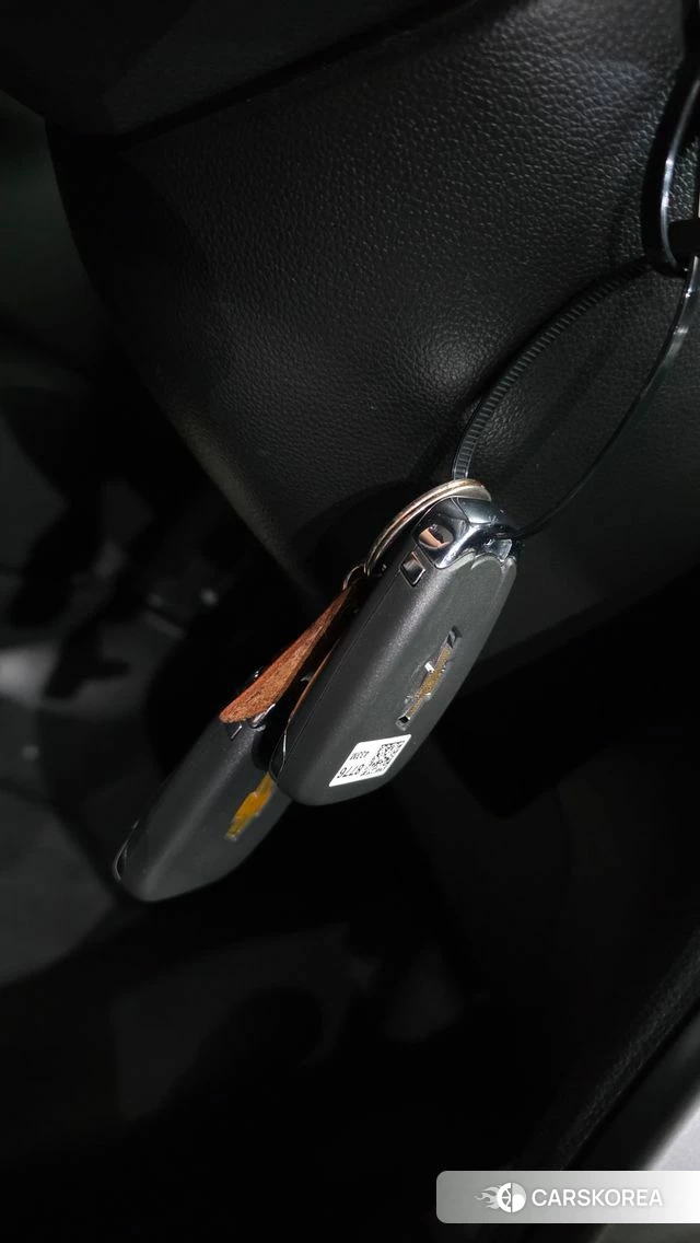 Chevrolet (GM Daewoo) The New Spark id 4557848 из Кореи 21
