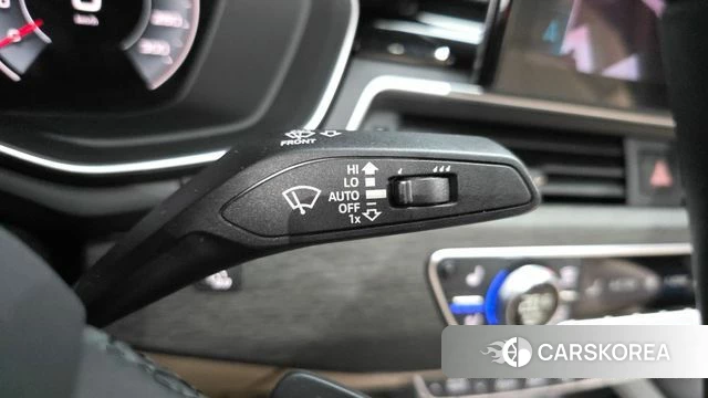 Audi A4 (B9) id 4421994 из Кореи 21