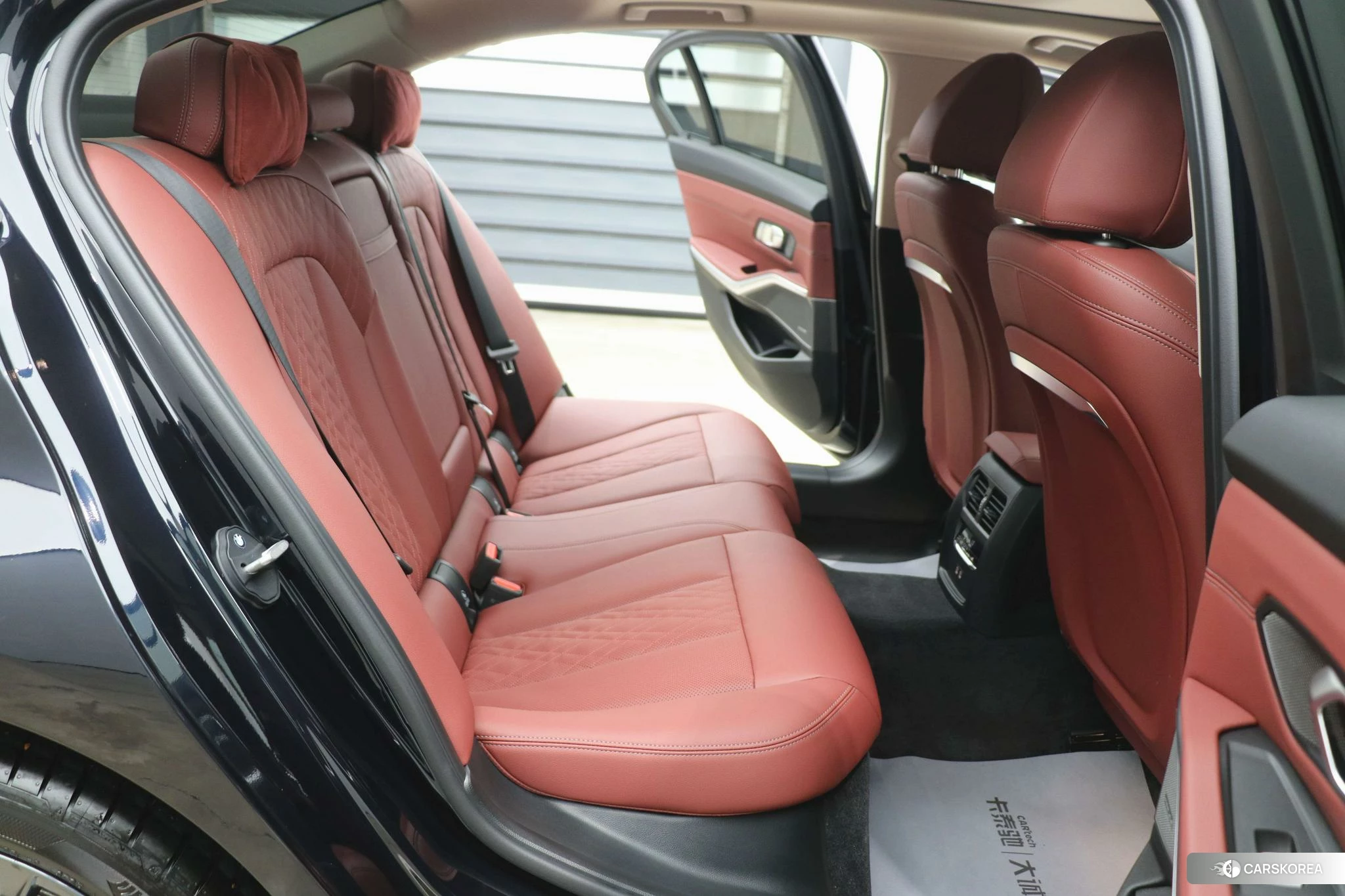 BMW 3 series id 4419279 из Китая 21