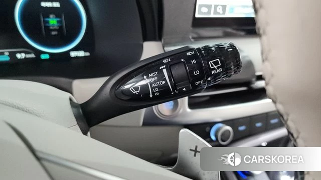 Hyundai The New Palisade id 4201550 из Кореи 21