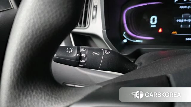 Kia The New Kia Ray id 4774032 из Кореи 21
