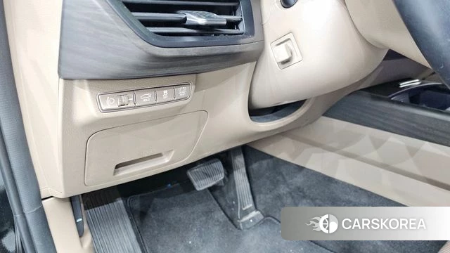 Kia K8 Hybrid id 4774976 из Кореи 21