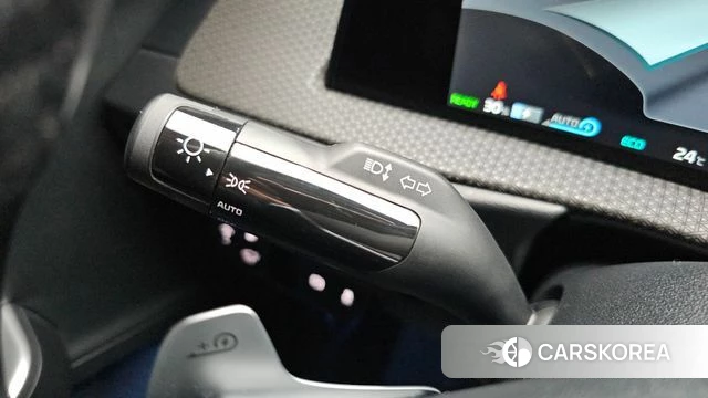 Kia EV6 id 4434113 из Кореи 21