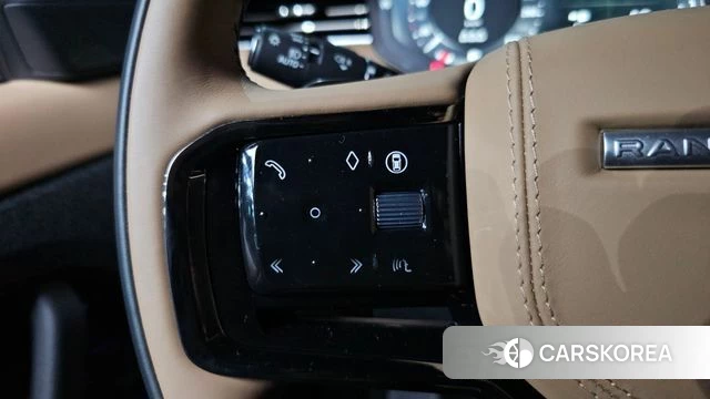 Land Rover Range Rover Sport 3rd Generation id 4669703 из Кореи 21