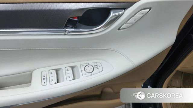 Hyundai The New Grandeur IG id 4562564 из Кореи 21