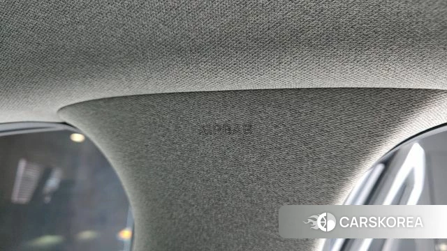 Hyundai Sonata D Edge (DN8) id 4315767 из Кореи 21