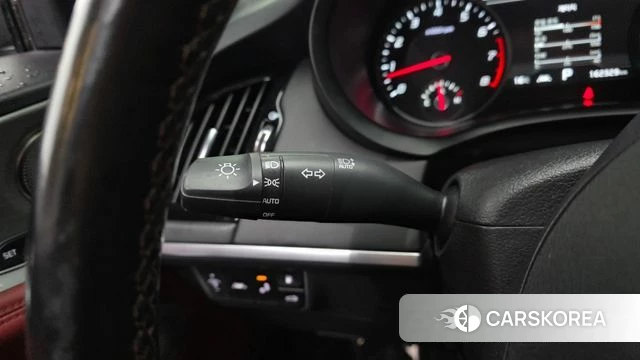 Kia Stinger id 4351259 из Кореи 21