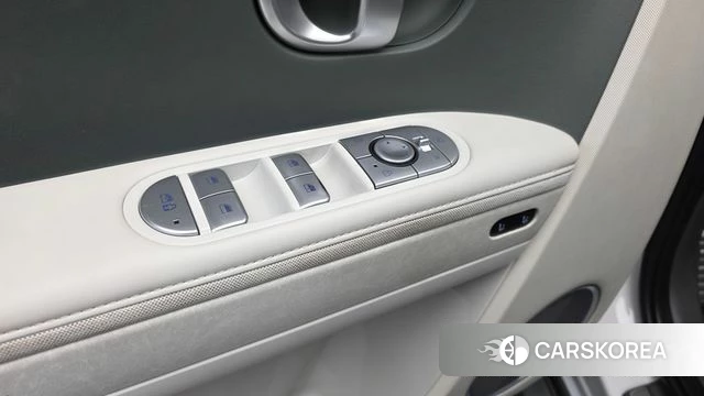 Hyundai Ionic 5 id 4784278 из Кореи 21
